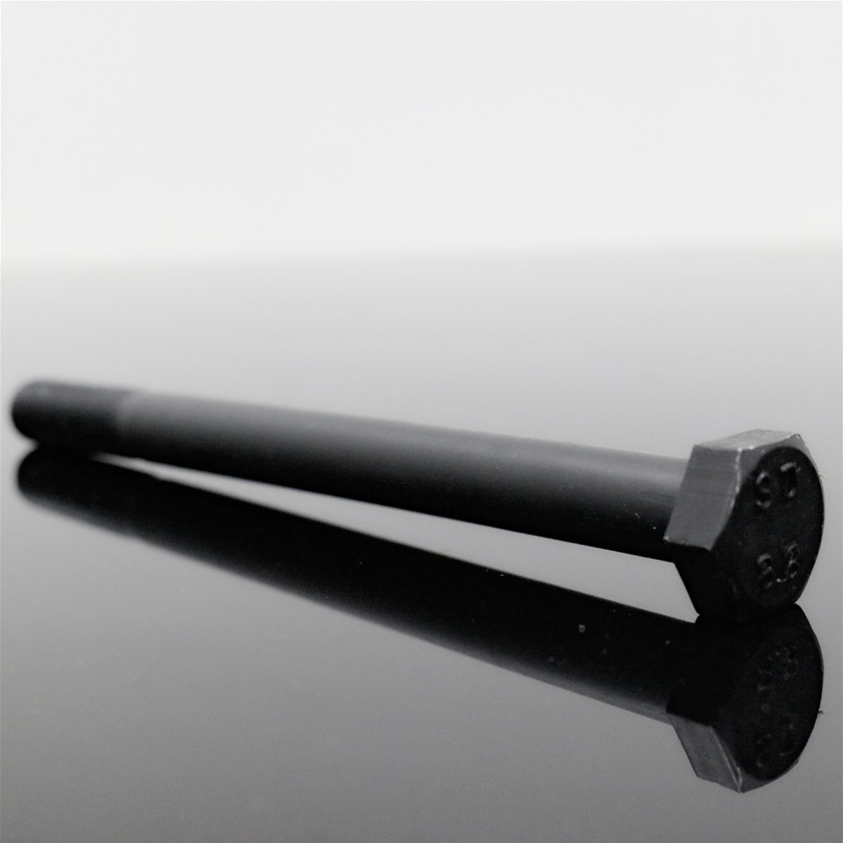 Hexagon Head Bolts DIN 931