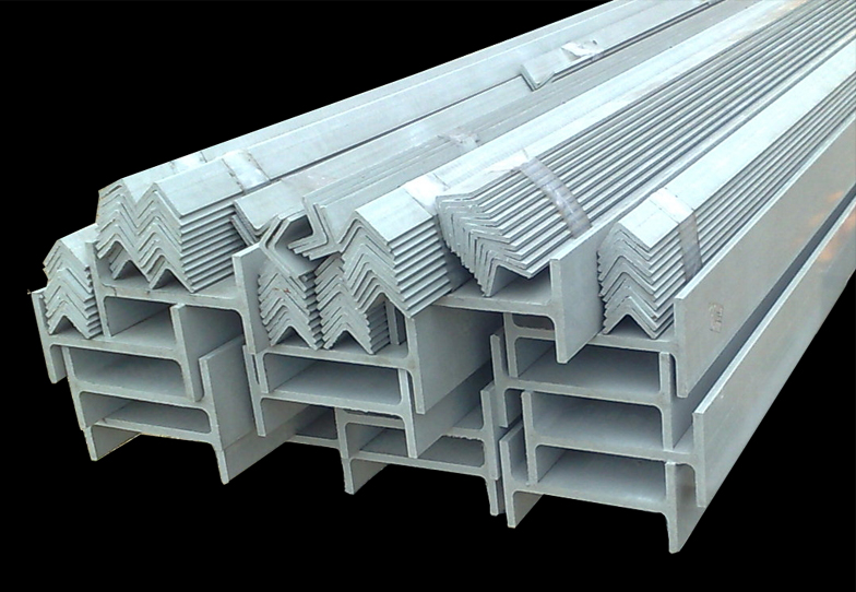 Hot sell FRP Pultruded Profile Fiberglass Pultrusion