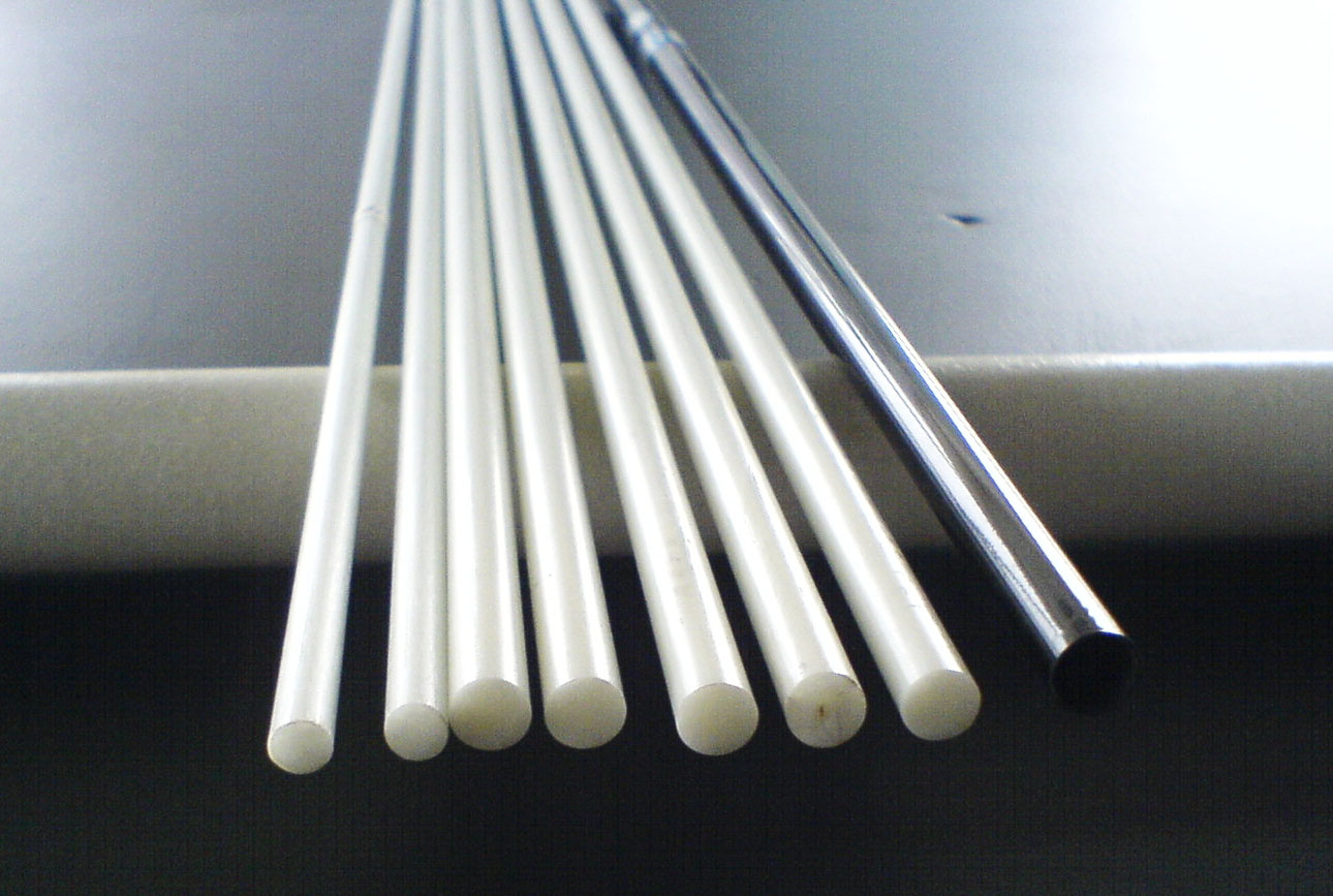 Different diameter Fiberglass reinforced polymer round rod Different diameter Fiberglass reinforced polymer round rod