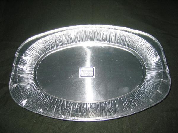 Household Aluminium Foil