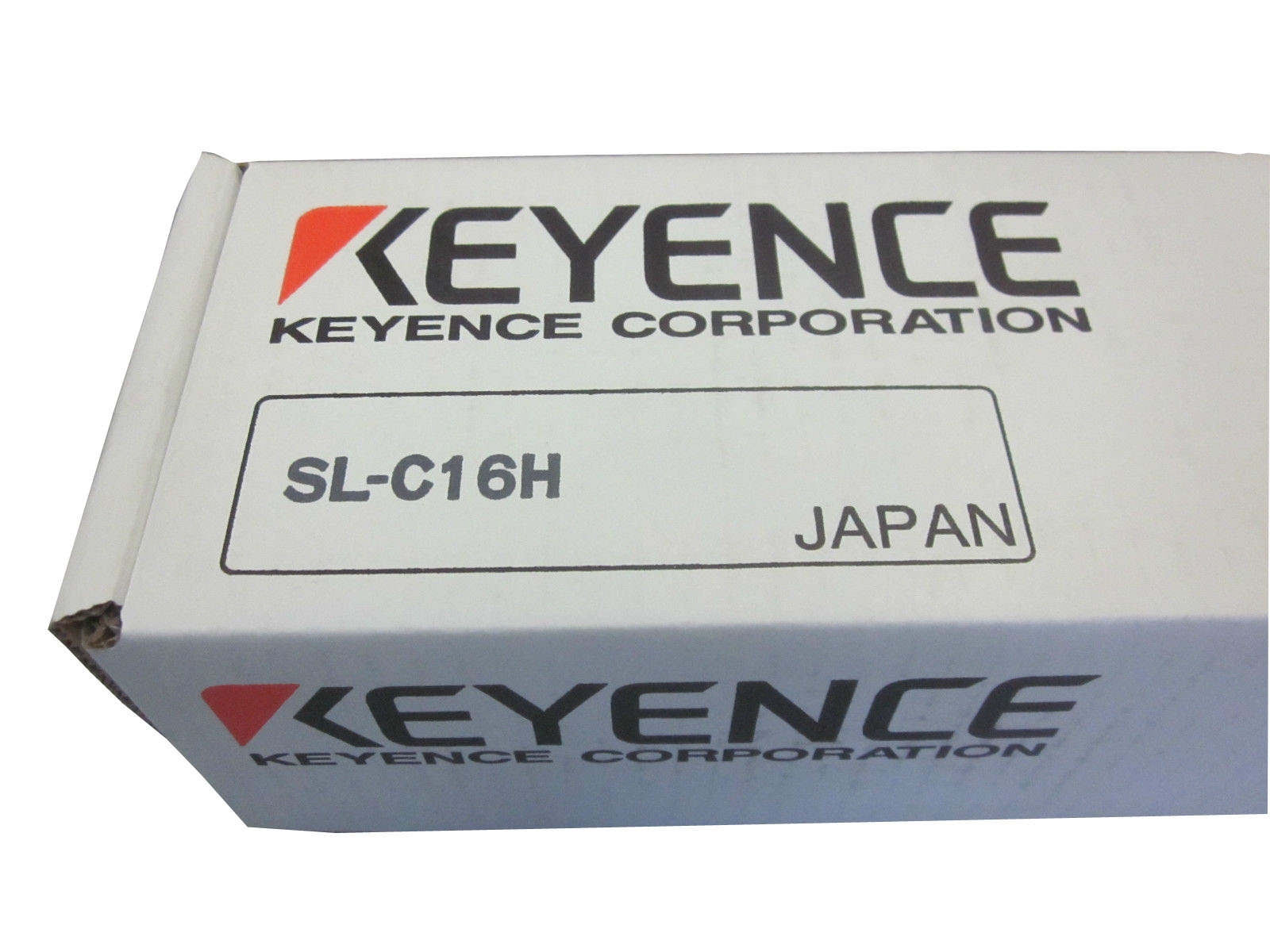 KeyenceLX2V10Wlaser sensor