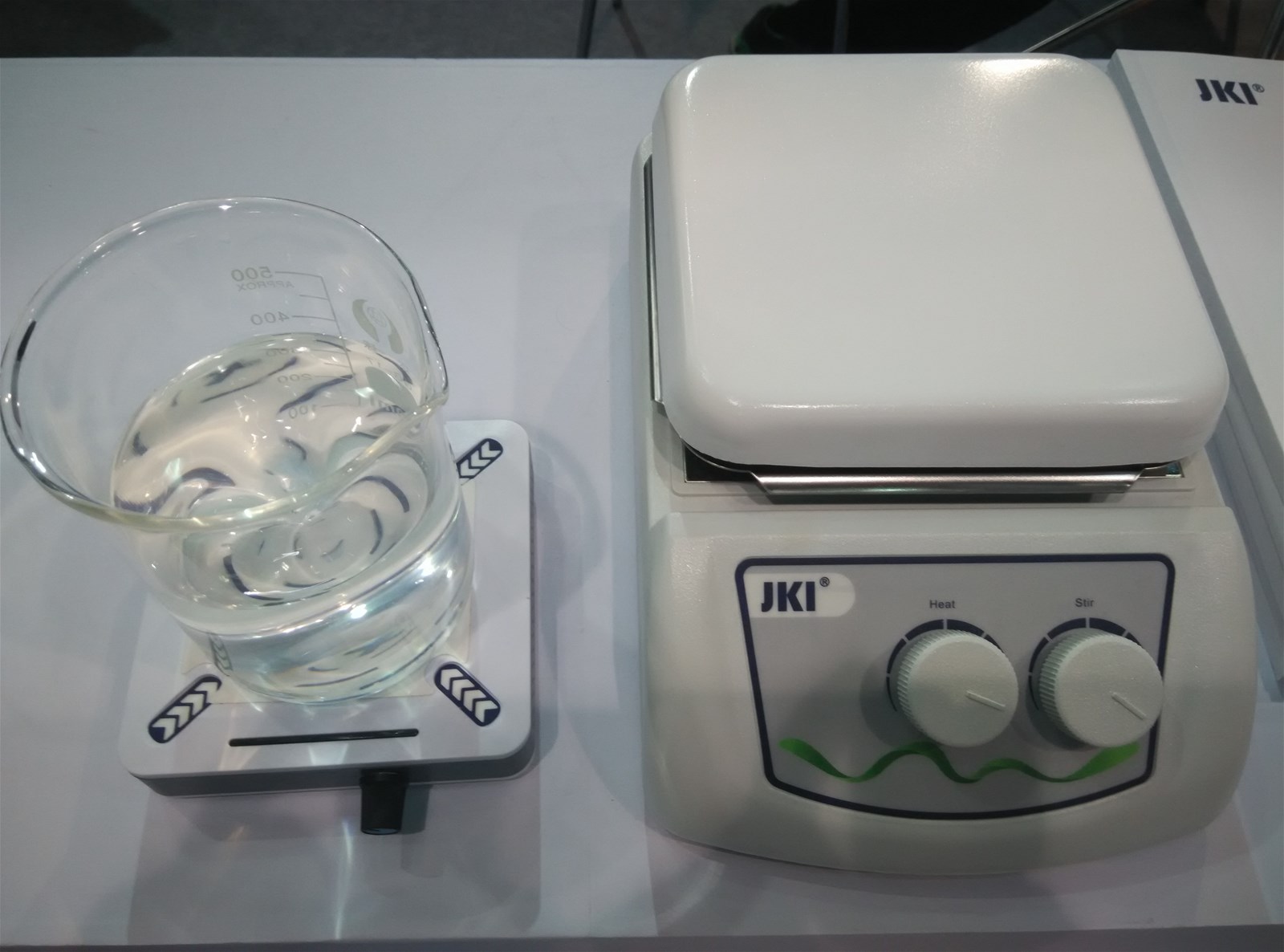 Magnetic Mini Stirrer JKPMSNS 