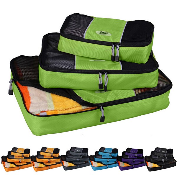 Personalized Bag Organizer Travel Toiletry Kits