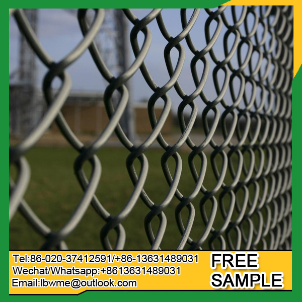 SouthSanFrancisco 8 gauge fence wire SantaRosa chain link fencing