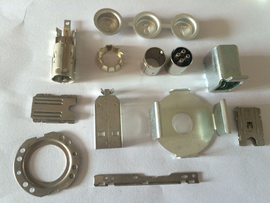 Professional manufacturing auto motor vehicle precision accessories