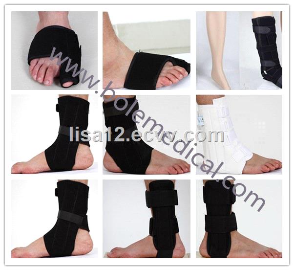 out toe fastening coat Bunion Support Brace Hallux valgus Correction and big toe pain
