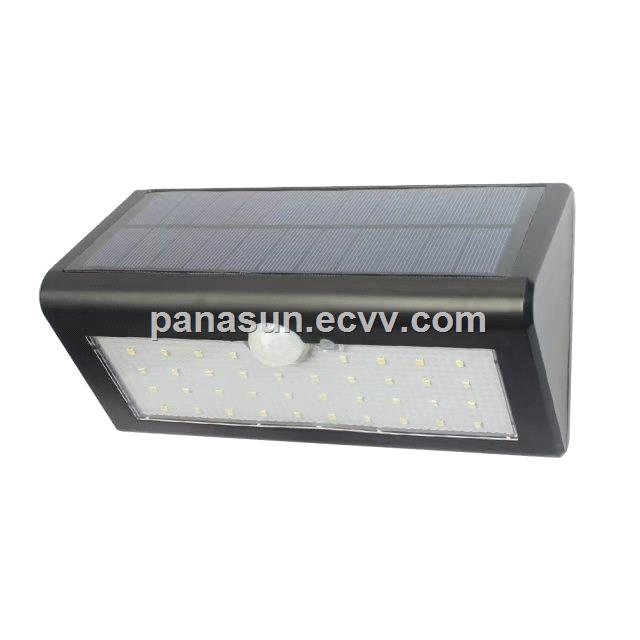 solar LED lightsolar wall lightsolar light with sense control