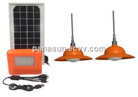 solar home system kit