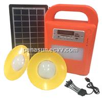 solar home system kit