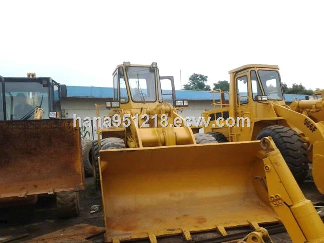 used Caterpillar