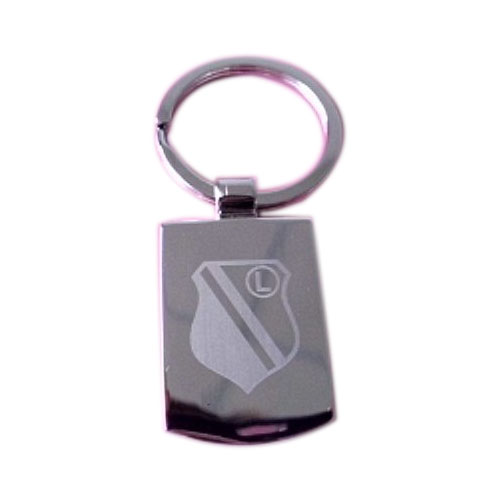 metal key ring