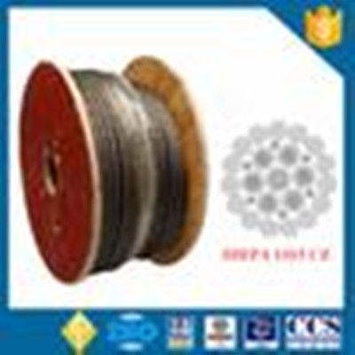 1315CZ steel wire rope steel core