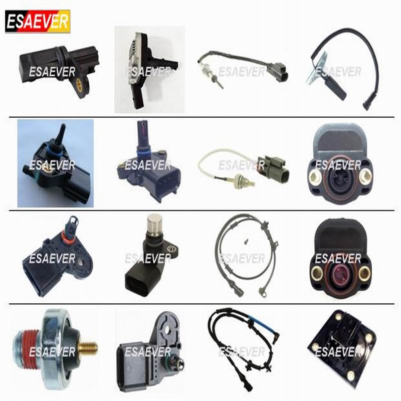 Sensor DY966 FPS5 5S2448 PS149 1J0907660B 4138350 95VW 9P986 BA 1372511 5S9328 DY665 ALS197 ALS200