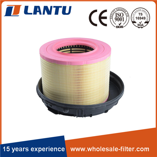 hot sale A0040942404 RS5362 AF26165 E497L R503 A53030 CHINA air filter for mercedes auto spare parts supplier