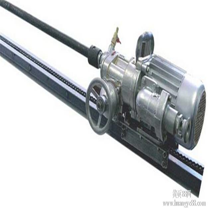 KHYD mine explosion proof electric rock drill electric rock rotary drill