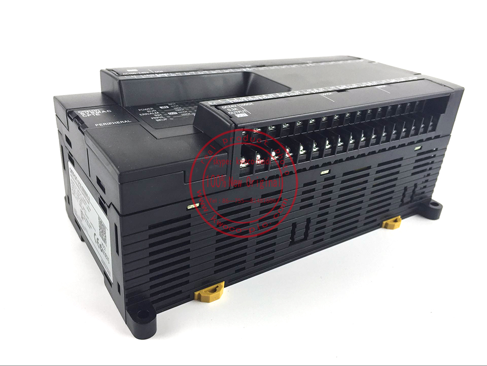 New original Omron PLC CP1EE60SDRA supplier in China