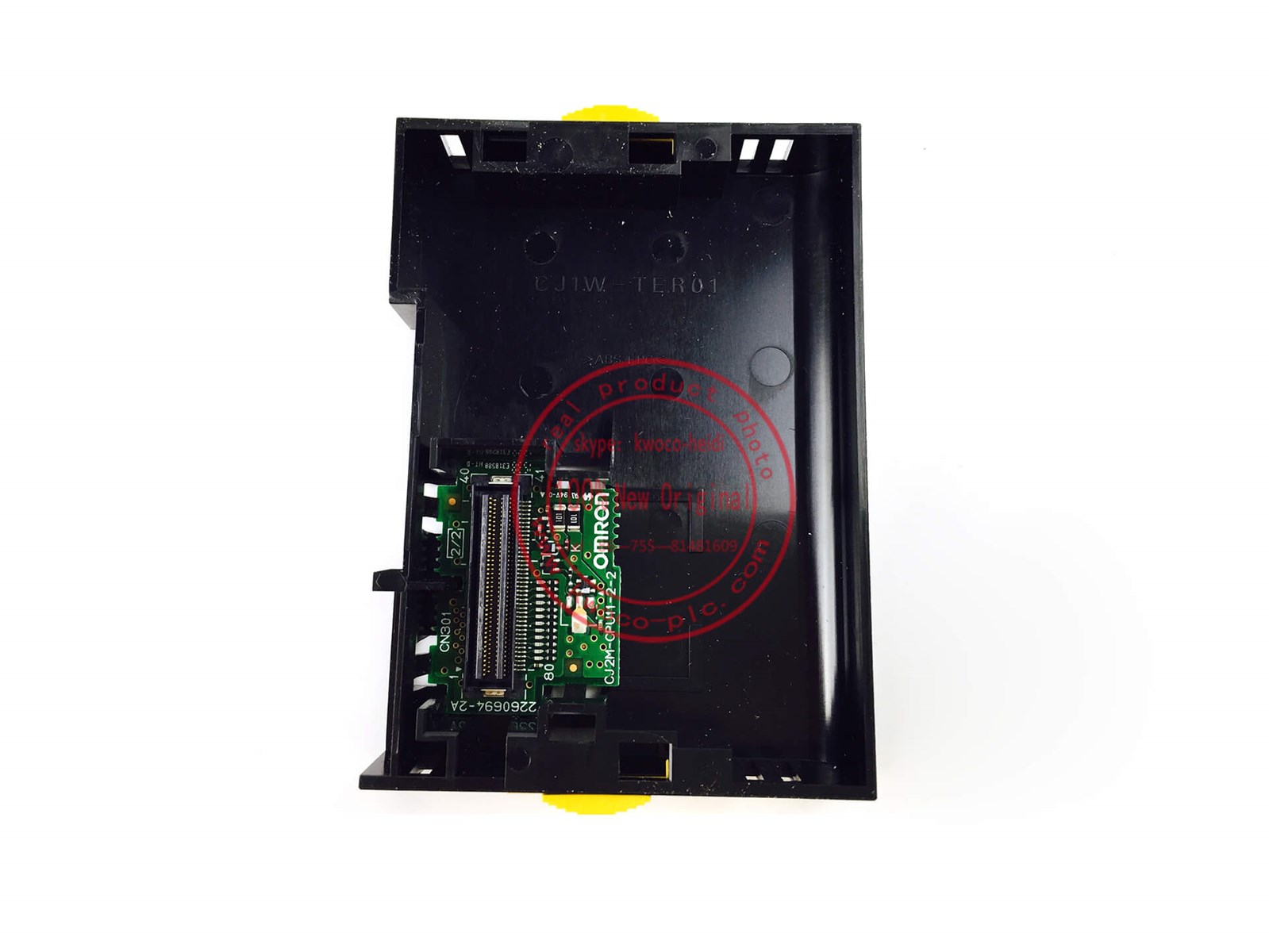 Omron CJ2MCPU11 CPU unit