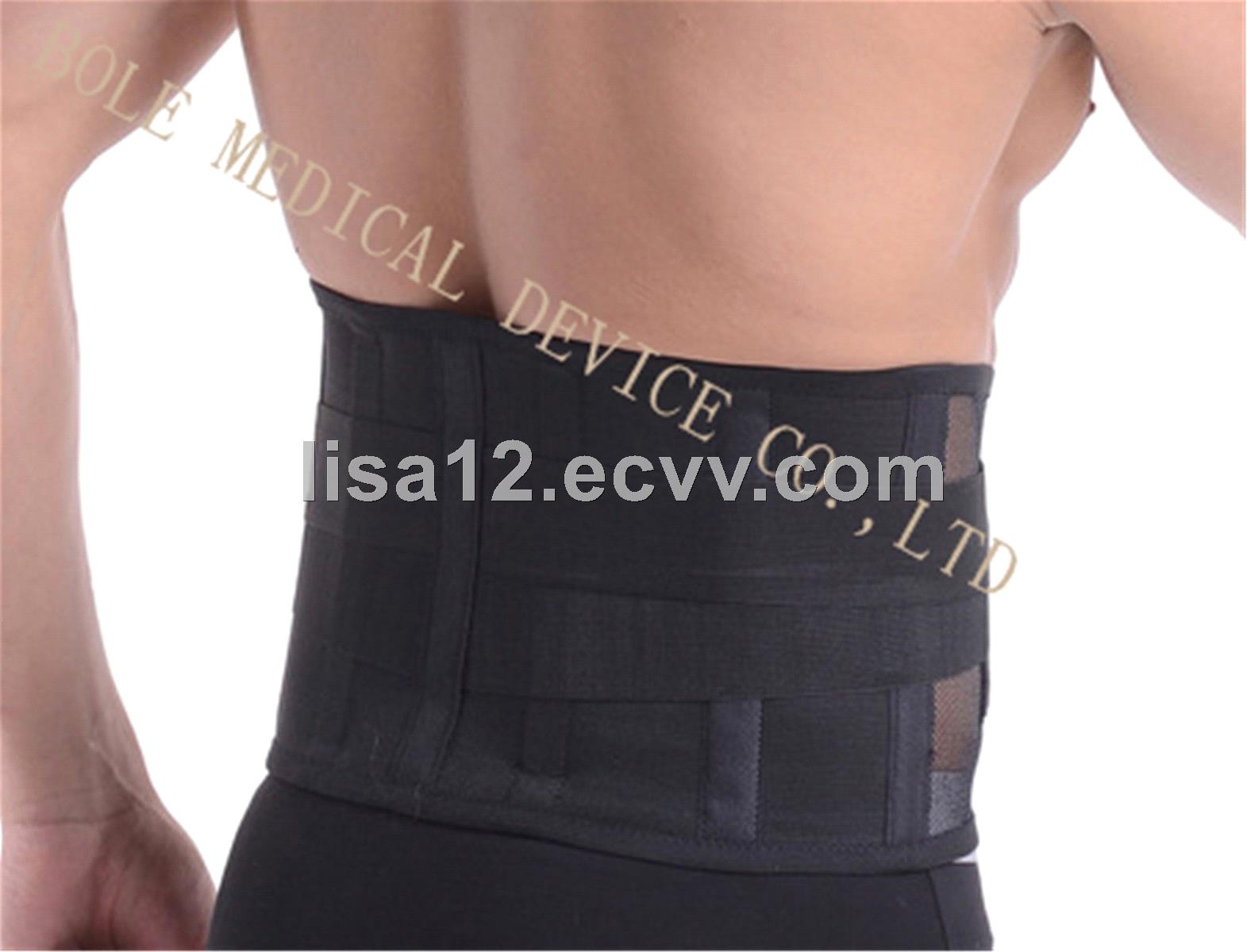 thin back brace
