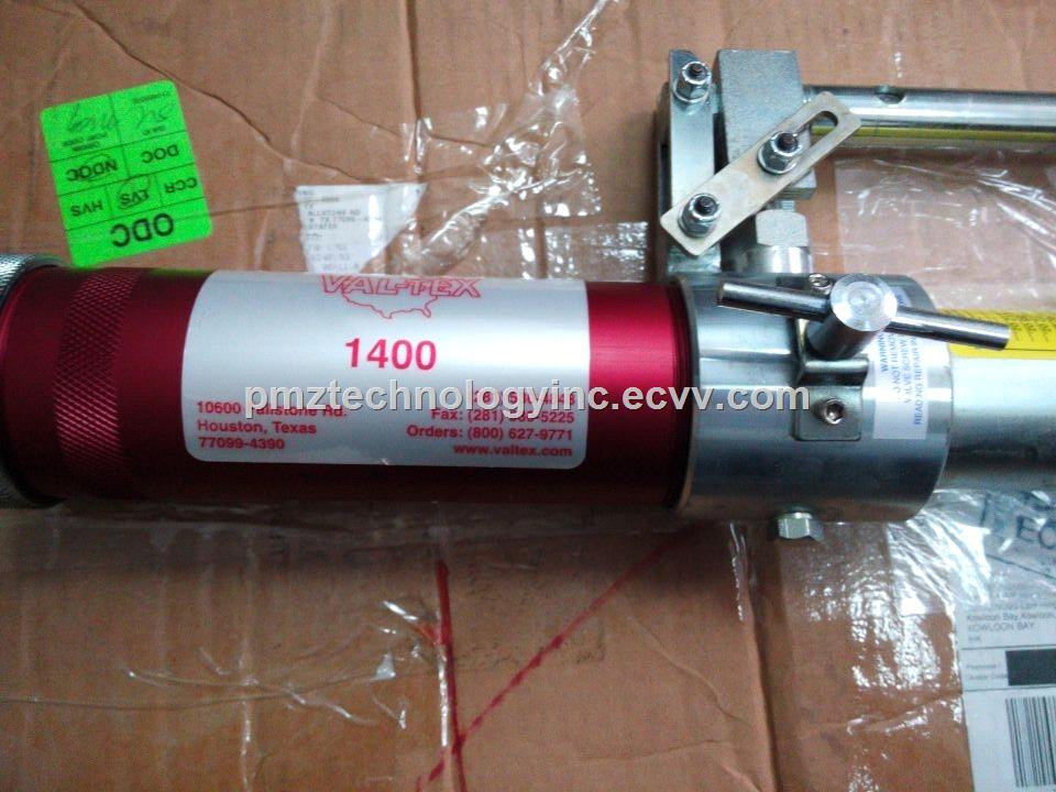 ValTex High pressure Grease gun 1070
