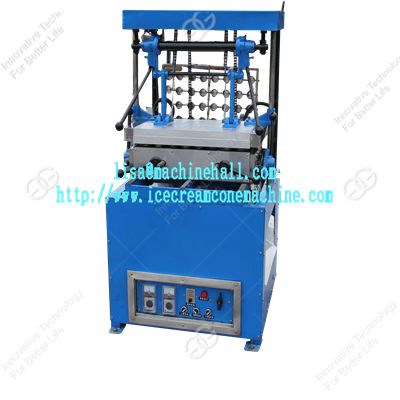 Commercial Ice Cream Cone Making MachineIce Cream Cone Maker Machine