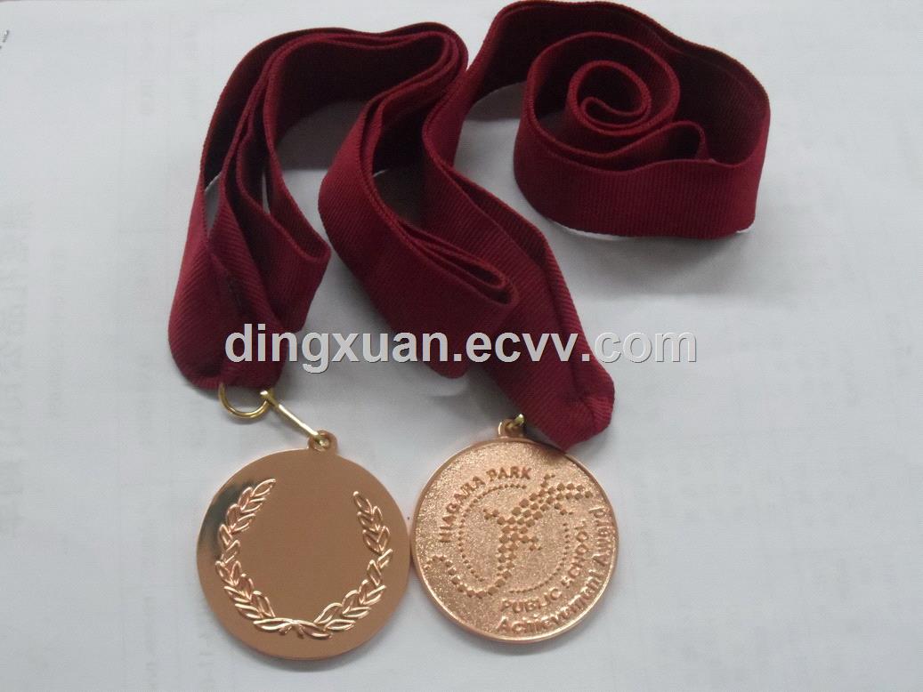 Custom Medals