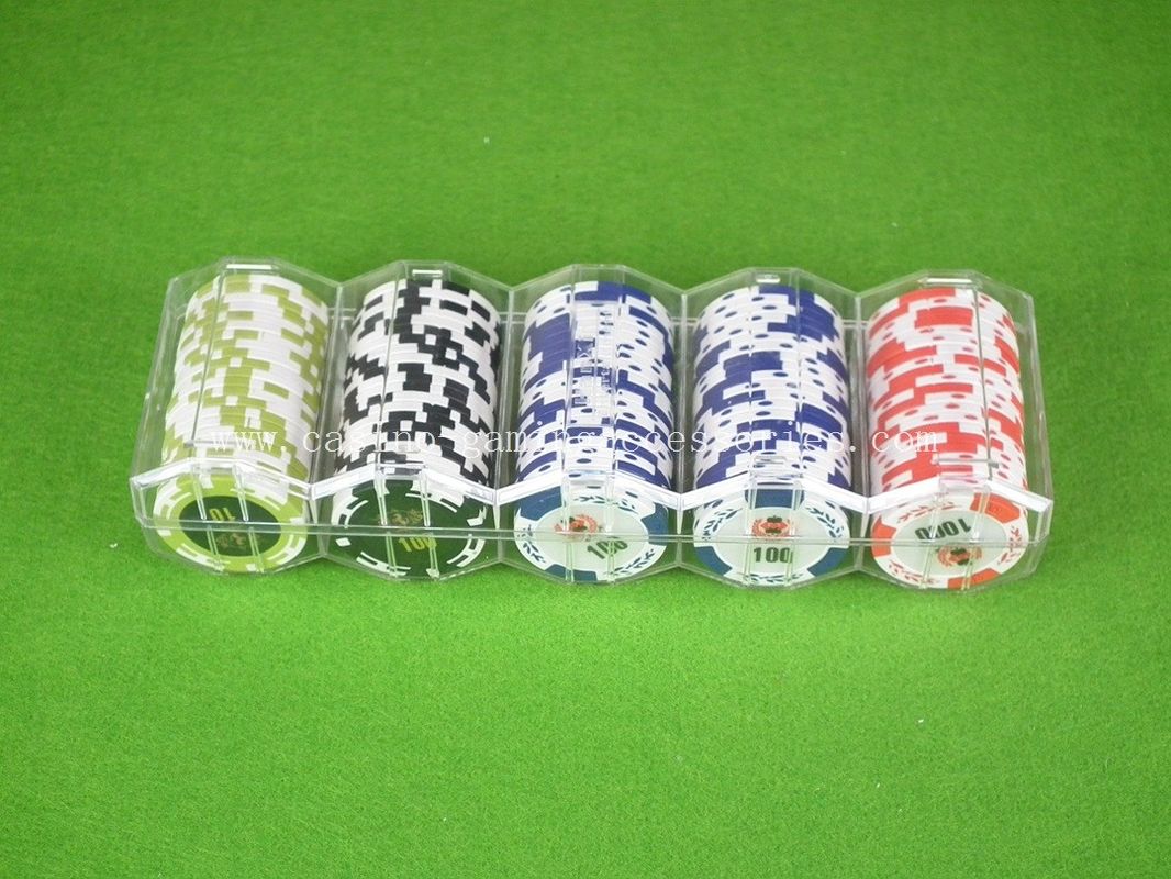 100pcs Poker Chip Rake A / B from China Manufacturer, Manufactory