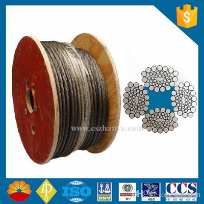 k4x39S steel wire rope