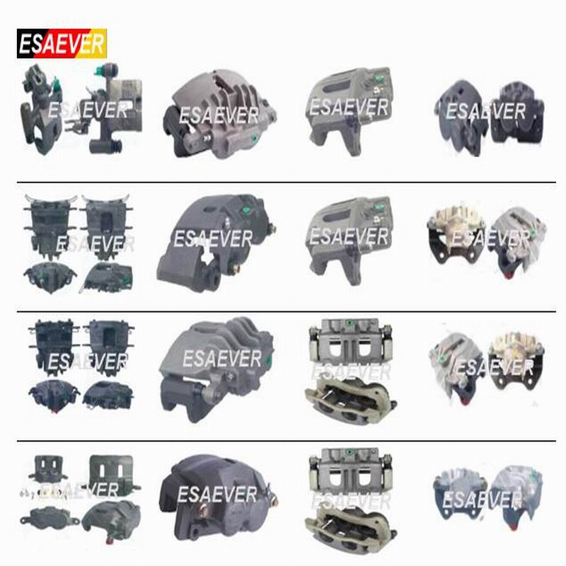 Brake Caliper 191596 164794 164795 184791 184722 184839 184838 184861 184758 184759 184848 184849