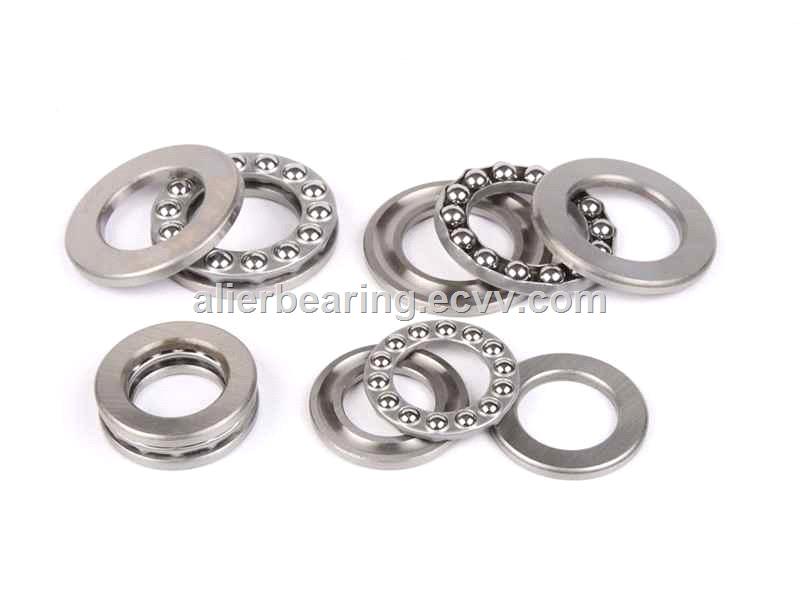 51140M Thrust ball bearings 51140MP