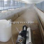Thermal Fogger TS75L