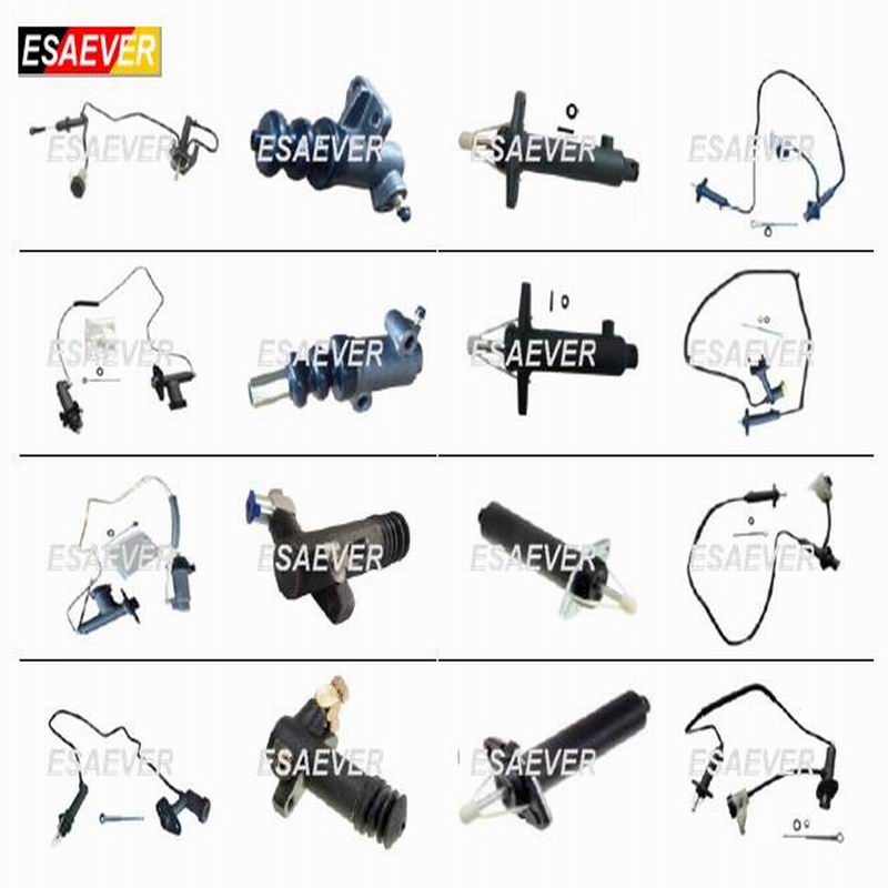 Clutch Master Cylinder 31550 CS360085 13342 13343 CS37831 12380 12597 CS37918 PF9001 CMA350100 PF9005 PF9014