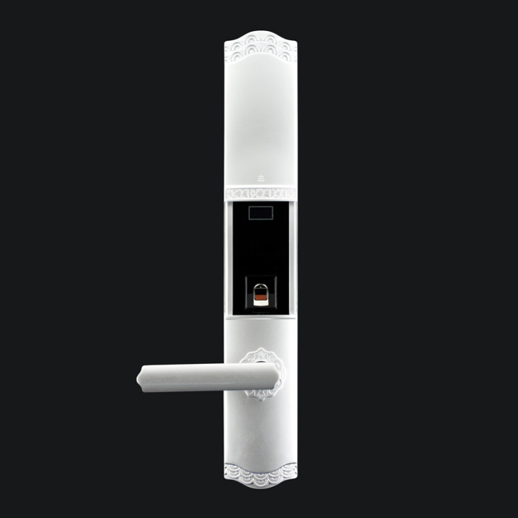 Factory Supply Smart Electronic Card Door Lock for home office hotel