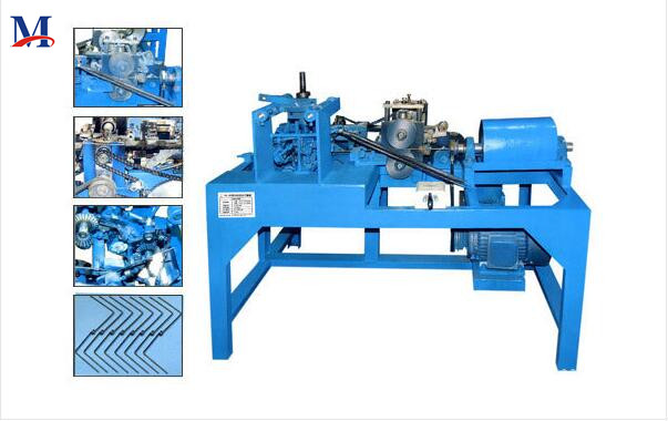 DL08 Automatic support spring machine for mattress machine