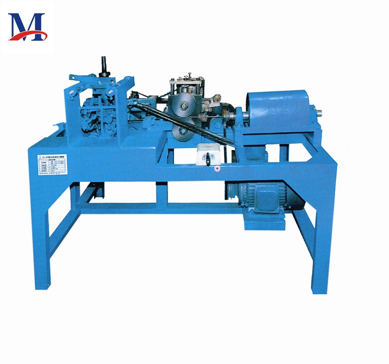 DL08 Automatic support spring machine for mattress machine