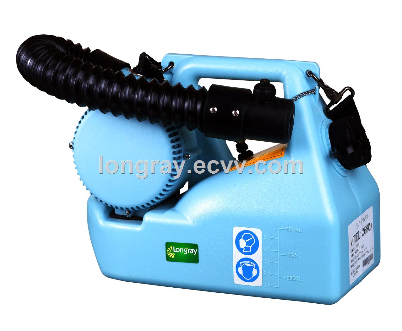 Electric ULV Cold Fogger 2680A