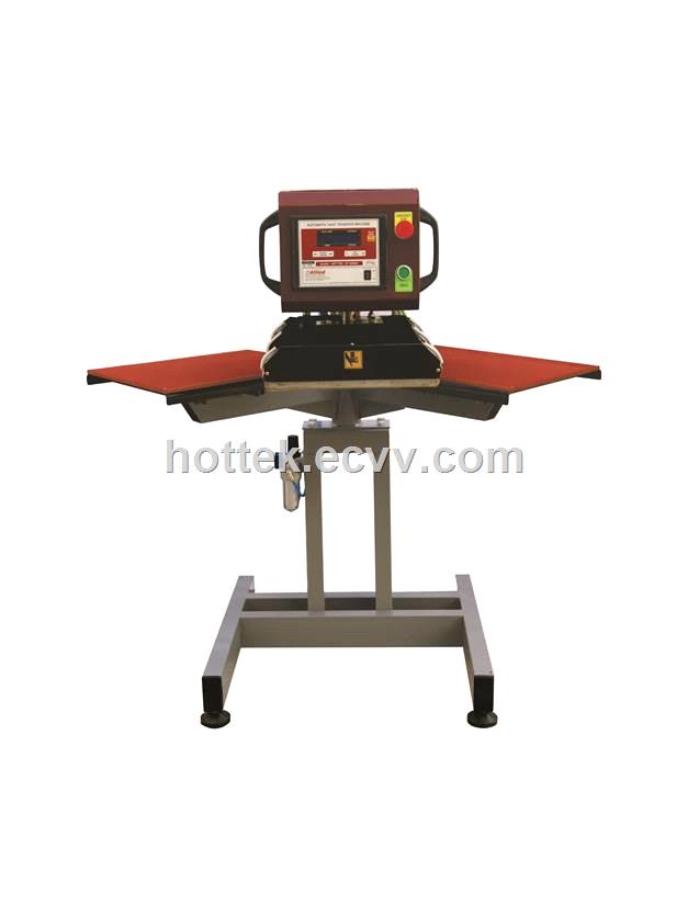 Heat Transfer Machine HT6A
