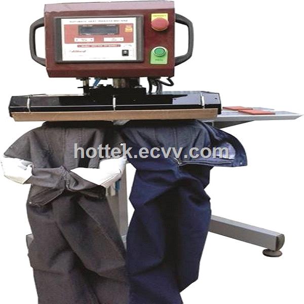 Heat Transfer Machine HT6A