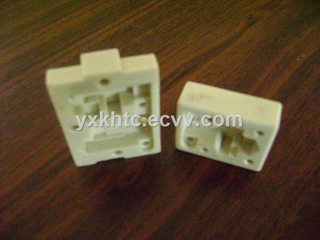 shell ceramic