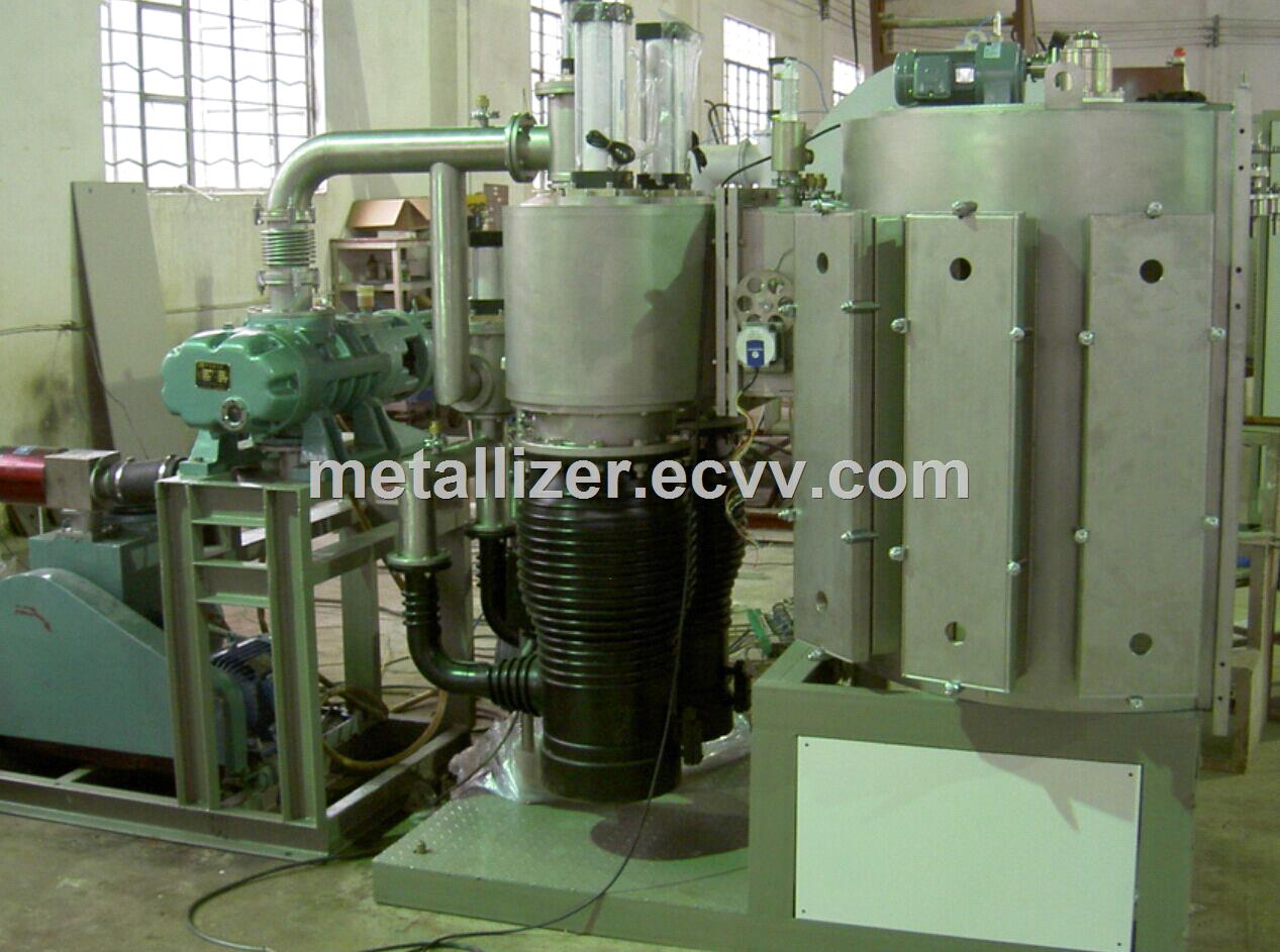 Magnetron Sputtering Coaters