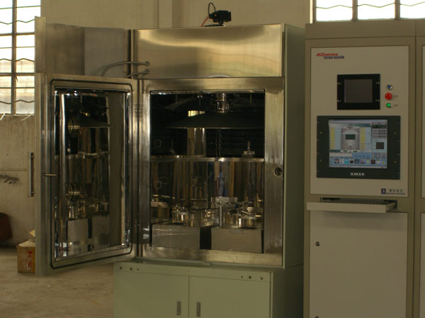 Optical Coater