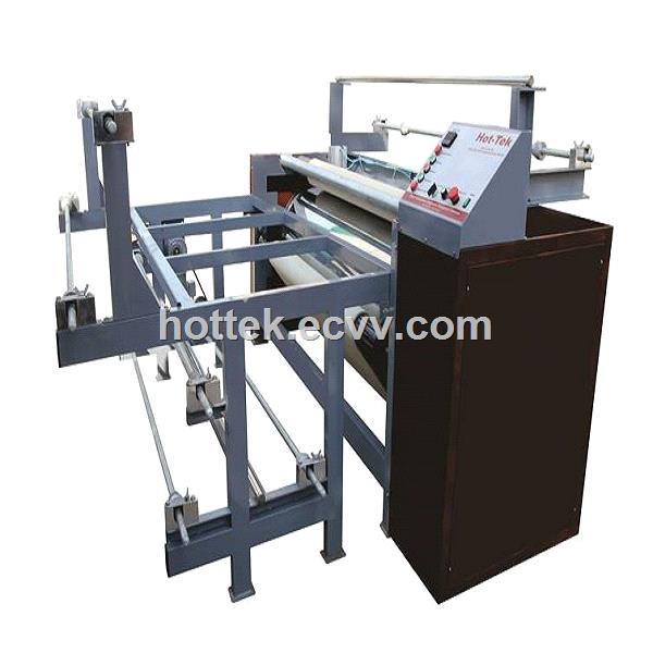 Sublimation Transfer Press Flate Bed Roller Type