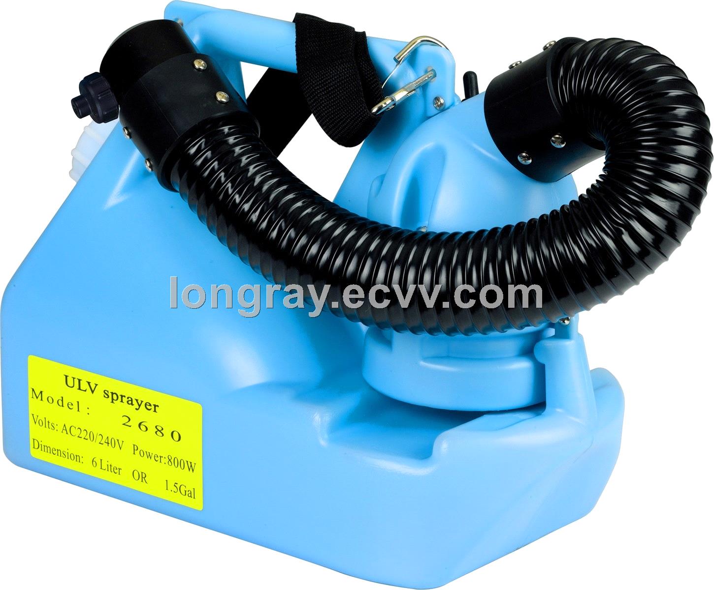 ULV Cold Fogger 2680