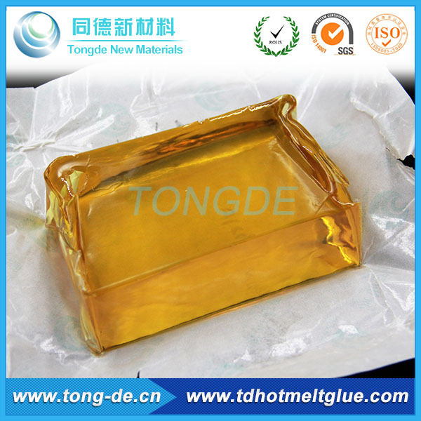 hot melt adhesive for Mattress Sofa industry nonSolvent