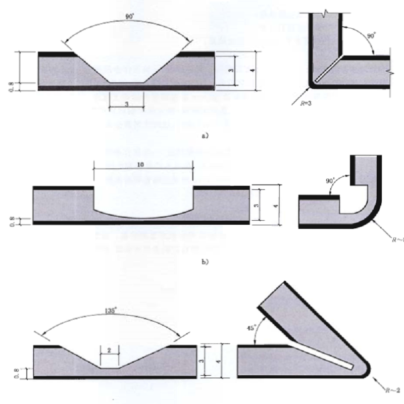 3mm 6mm aluminum composite sign panels