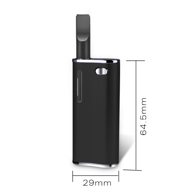 2017 new cbd vape pen batteryelectronic cigarette mystica start kit