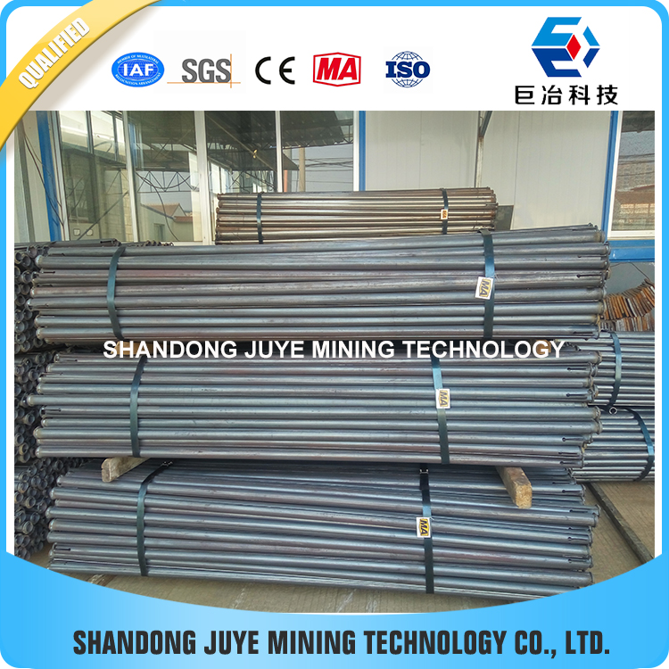 33mm Friction Bolt Split Set Manufacturer Exported to Peru