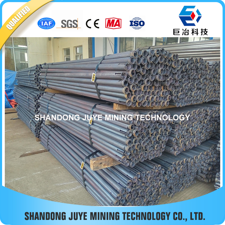 33mm friction bolt split set manufacturer exported to peru
