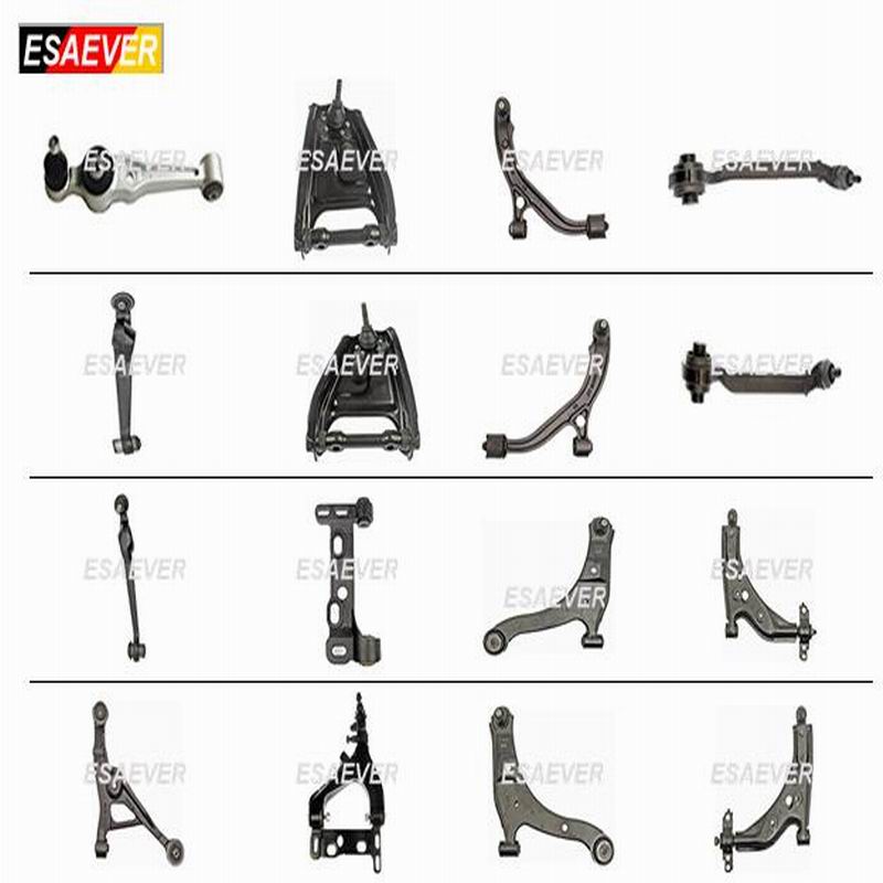 Control Arm 520154 520143 520144 520147 K80348 520169 520170 520137 RK641135 RK620467 RK620468 RK640293