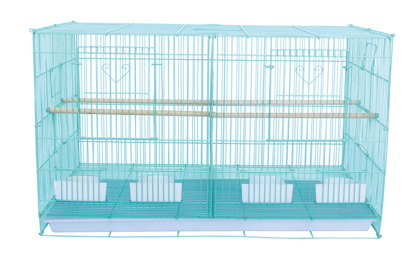 bird cage manufacturers