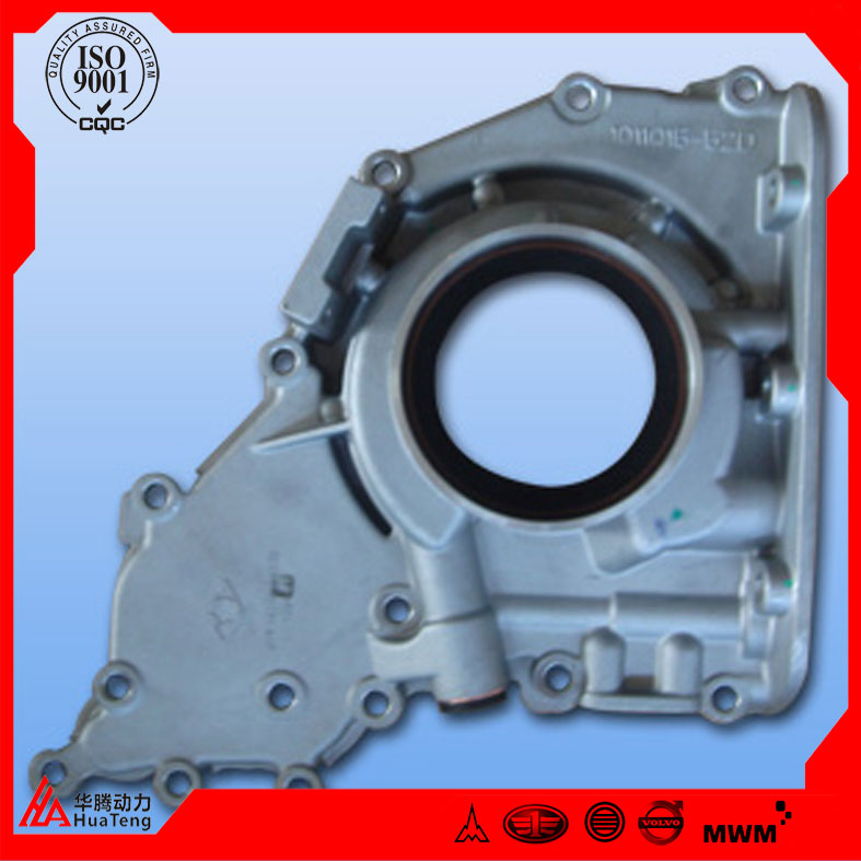 Deutz 1013 Oil Pump